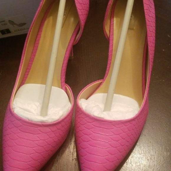 Aldo heels NWT - Picture 3 of 5